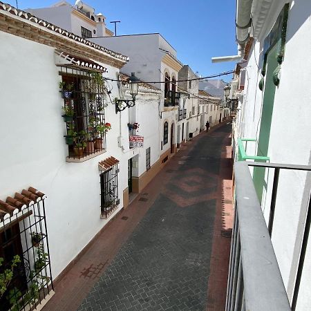 内尔哈Casa Animas Casasol Centro别墅 外观 照片