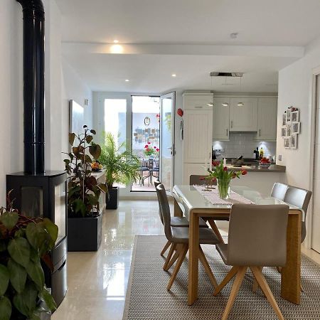 内尔哈Casa Animas Casasol Centro别墅 外观 照片