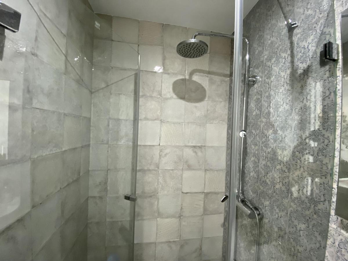 内尔哈Casa Animas Casasol Centro别墅 外观 照片
