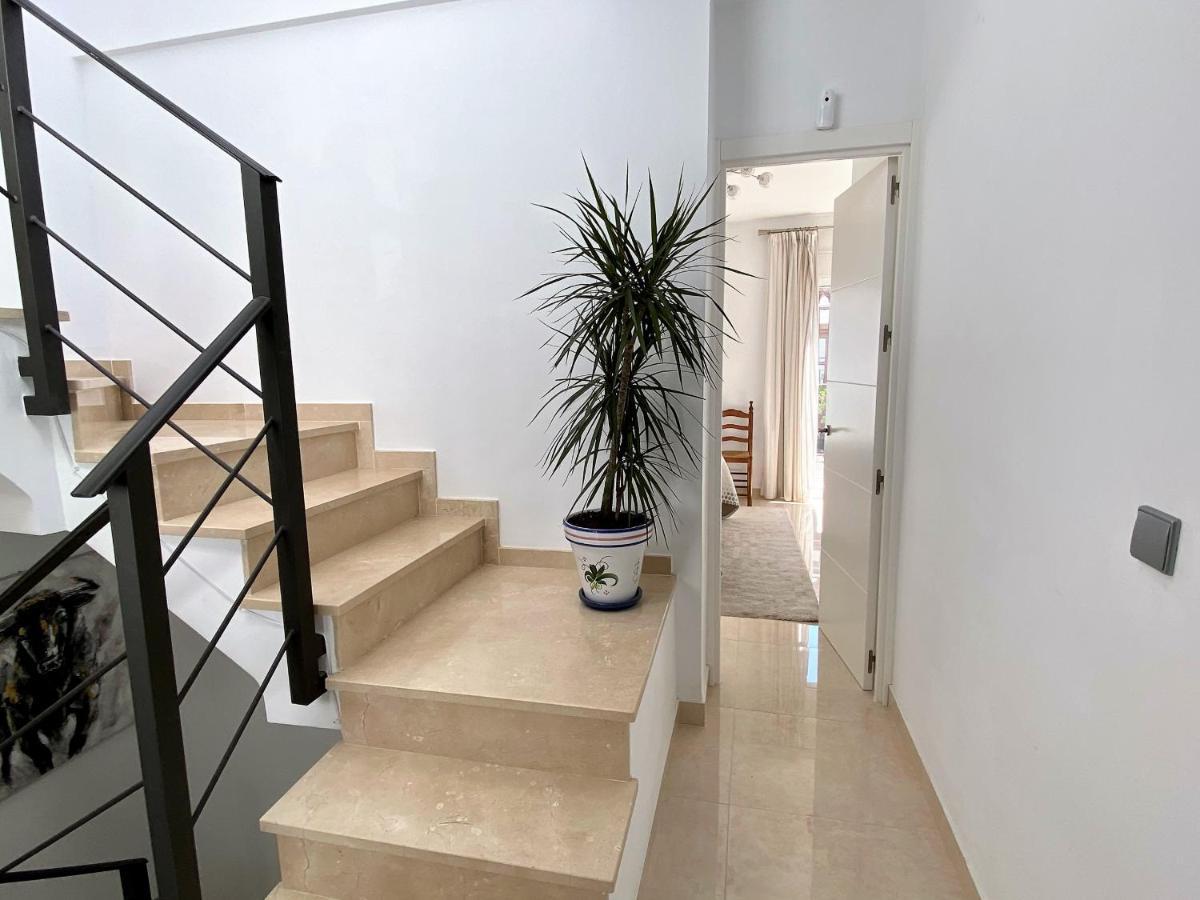内尔哈Casa Animas Casasol Centro别墅 外观 照片