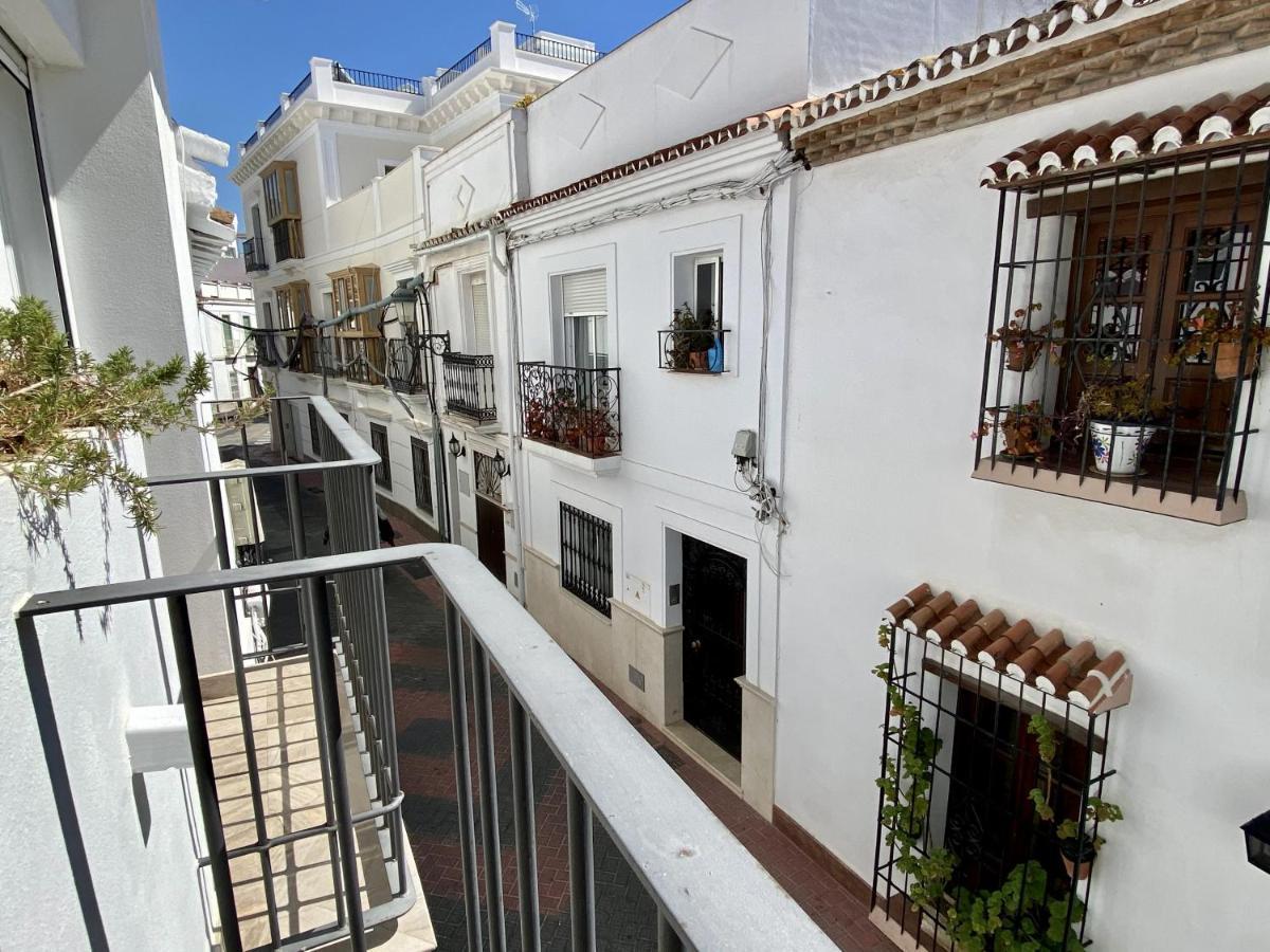 内尔哈Casa Animas Casasol Centro别墅 外观 照片