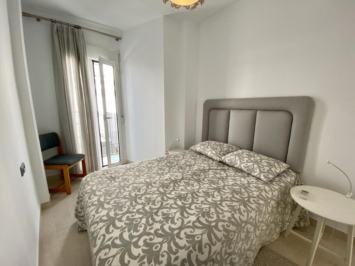内尔哈Casa Animas Casasol Centro别墅 外观 照片