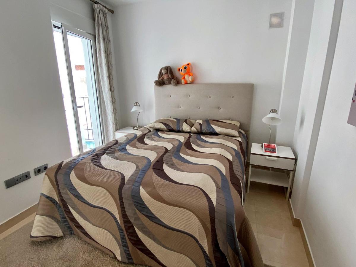 内尔哈Casa Animas Casasol Centro别墅 外观 照片